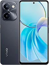 Vivo Y100i In Luxembourg